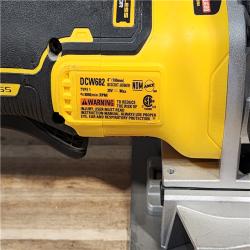 HOUSTON LOCATION - AS-IS DEWALT 20V Cordless Biscuit Joiner (Tool Only)