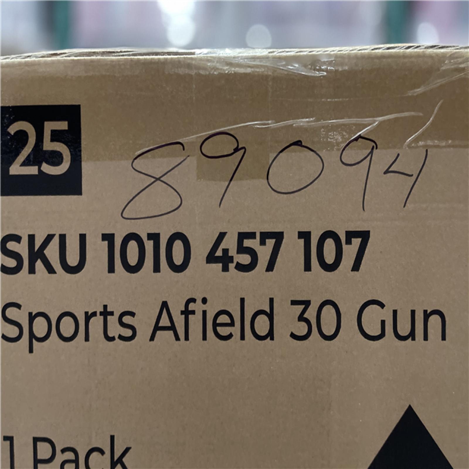 DALLAS LOCATION- AS-IS HOME IMPROVEMENT PALLET