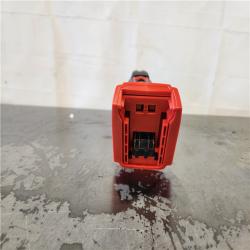 AS-IS- Milwaukee 18V Lithium-Ion Cordless SAWZALL Reciprocating Saw (Tool-Only)