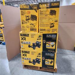 PHOENIX AS-IS TOOL PALLETS