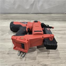 AS-IS Milwaukee M18 FUEL 18 Gauge Brad Nailer (TOOL ONLY)
