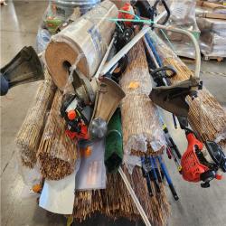Phoenix AS-IS Mixed Home Improvement Pallet