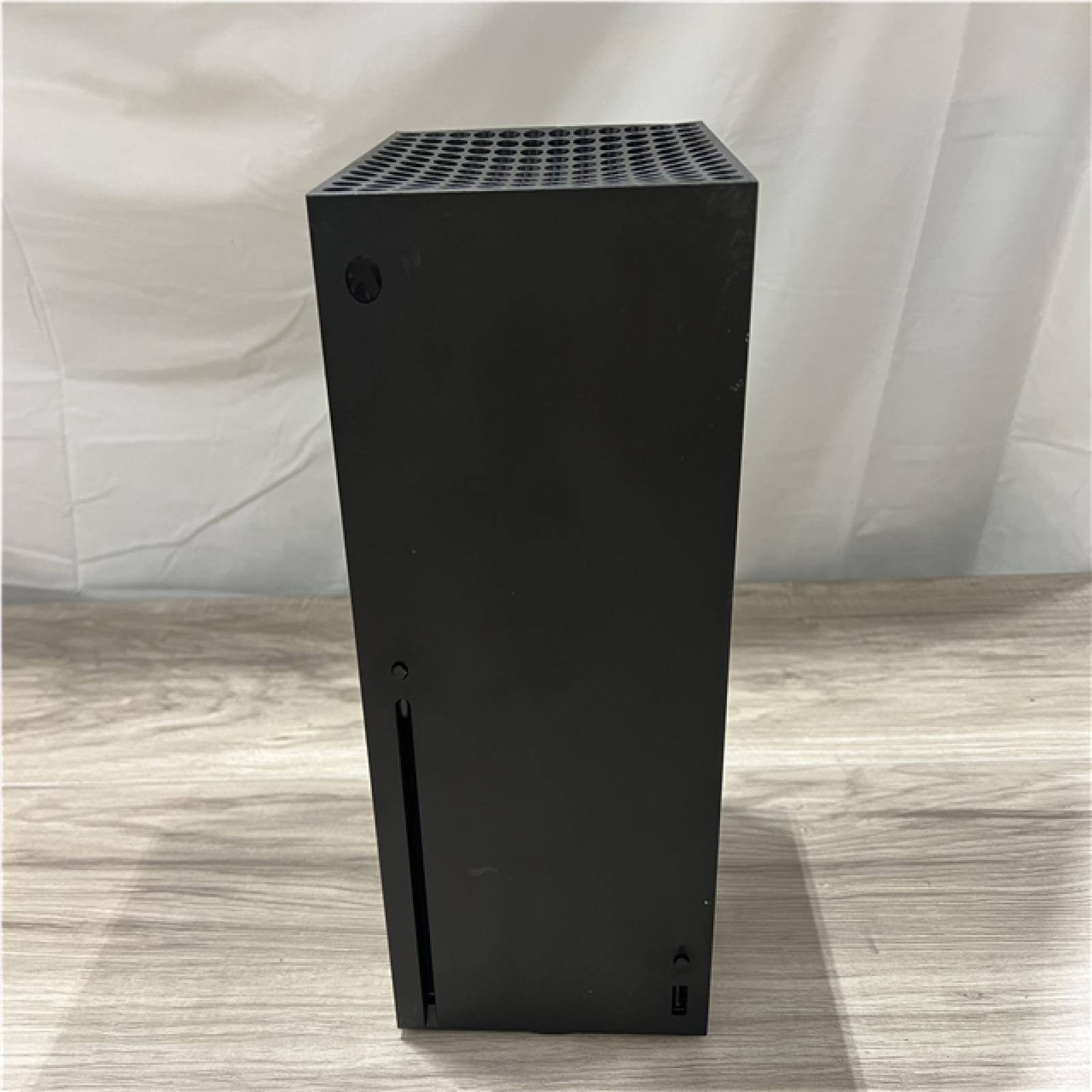 AS-IS XBOX Series X 1TB Console