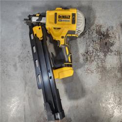 HOUSTON LOCATION - AS-IS DEWALT 2 Tool Combo Kit W/ (2) Battery & Charger