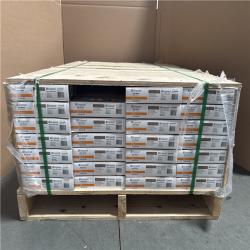 CALIFORNIA LIKE NEW LIFEPROOF VINYL PLANK HOME IMPROVEMENT PALLET