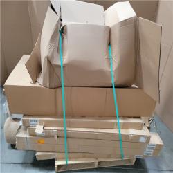 CALIFORNIA AS-IS HOME IMPROVEMENT