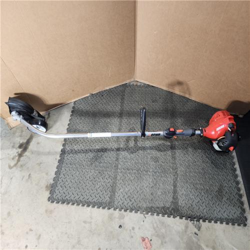 HOUSTON LOCATION - AS-IS ECHO 21.2 cc Gas 2-Stroke Lawn Edger