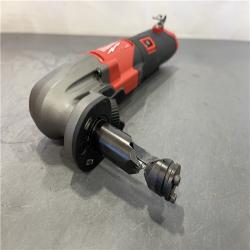 AS-IS - Milwaukee M12 FUEL Brushless Cordless 16 Gauge Variable Speed Nibbler
