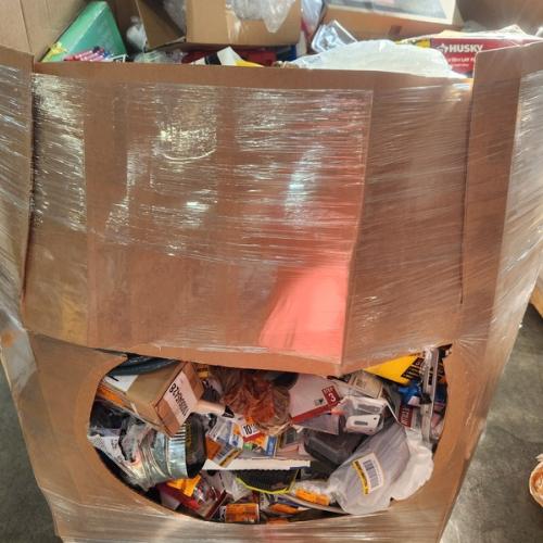 Phoenix AS-IS Mixed Home Improvement Pallet