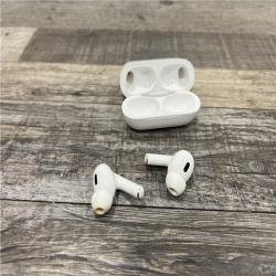AS-IS AirPods Pro (2nd generation) with MagSafe Case