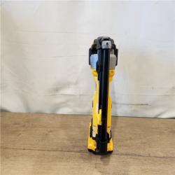 AS-IS- DEWALT ATOMIC 20V MAX Lithium Ion Cordless 23 Gauge Pin Nailer Kit