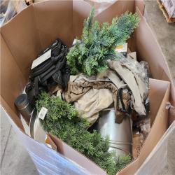 Phoenix AS-IS Mixed Home Improvement Pallet