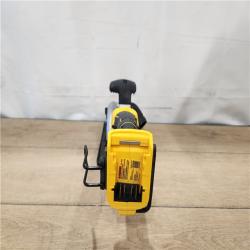 AS-IS- DEWALT ATOMIC 20V MAX Cordless Brushless 4-1/2 in. Circular Saw (Tool Only)