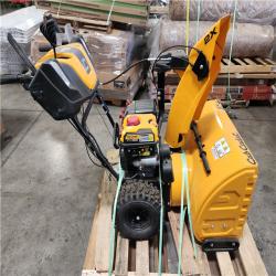 Phoenix Location NEW Cub Cadet 2X 26 in. 243cc IntelliPower Two-Stage Electric Start Gas Snow Blower with Power Steering and Steel Chute