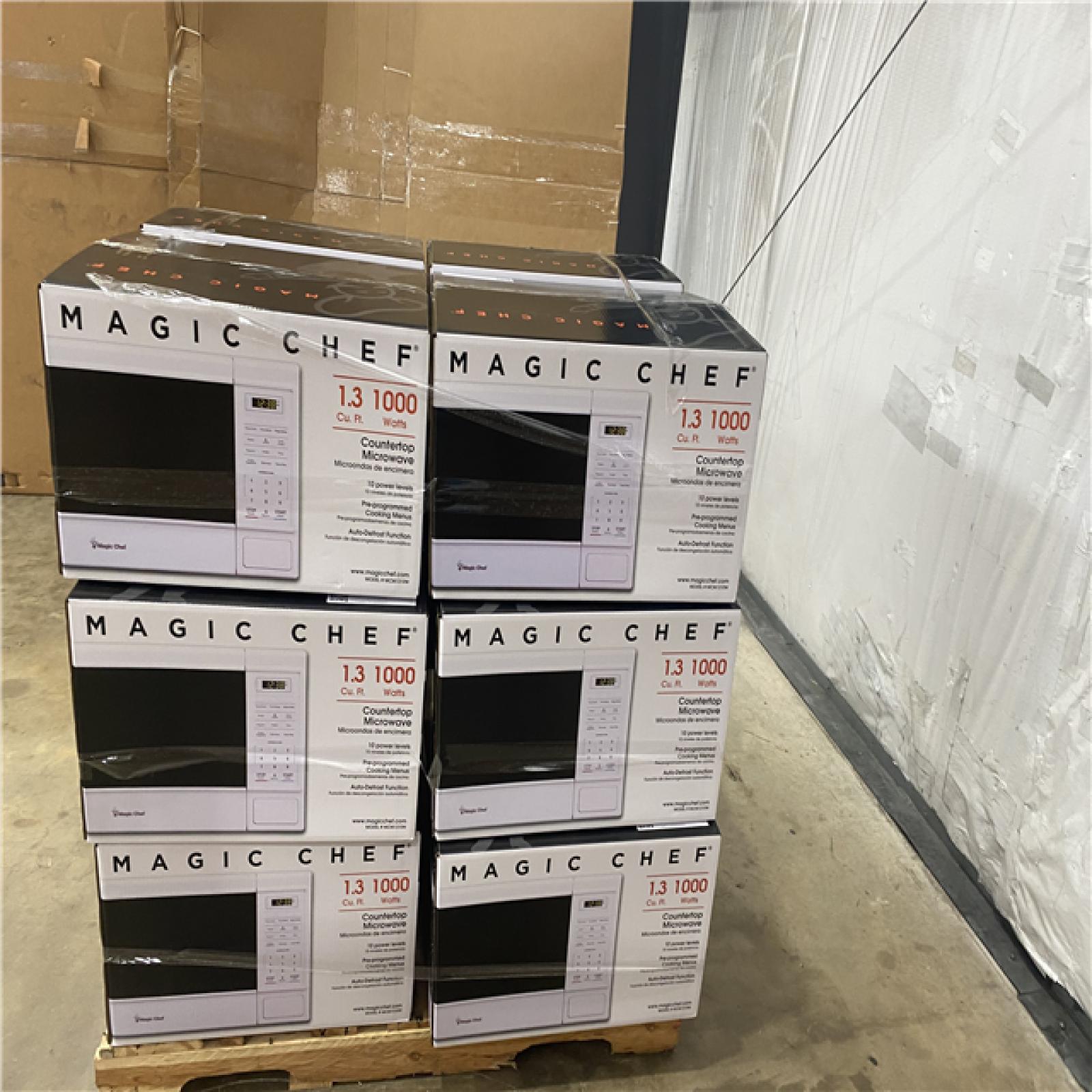 Houston Location - AS-IS home improvement pallet