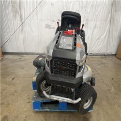 Houston Location - AS-IS Outdoor Power Equipment MURRAY MT200 42 INCH SIT DOWN MOWER