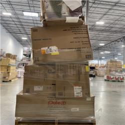 DALLAS LOCATION -AS-IS MIXED HOLIDAY PALLET
