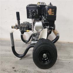 Phoenix Location DEWALT 3600 PSI 2.5 GPM Cold Water Gas Professional Pressure Washer with HONDA GX200 Engine