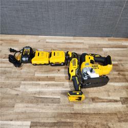 HOUSTON LOCATION - AS - IS DEWALT 20V Lithium-Ion 2-Tool Cordless Combo Kit