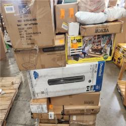 Phoenix AS-IS Mixed Home Improvement Pallet