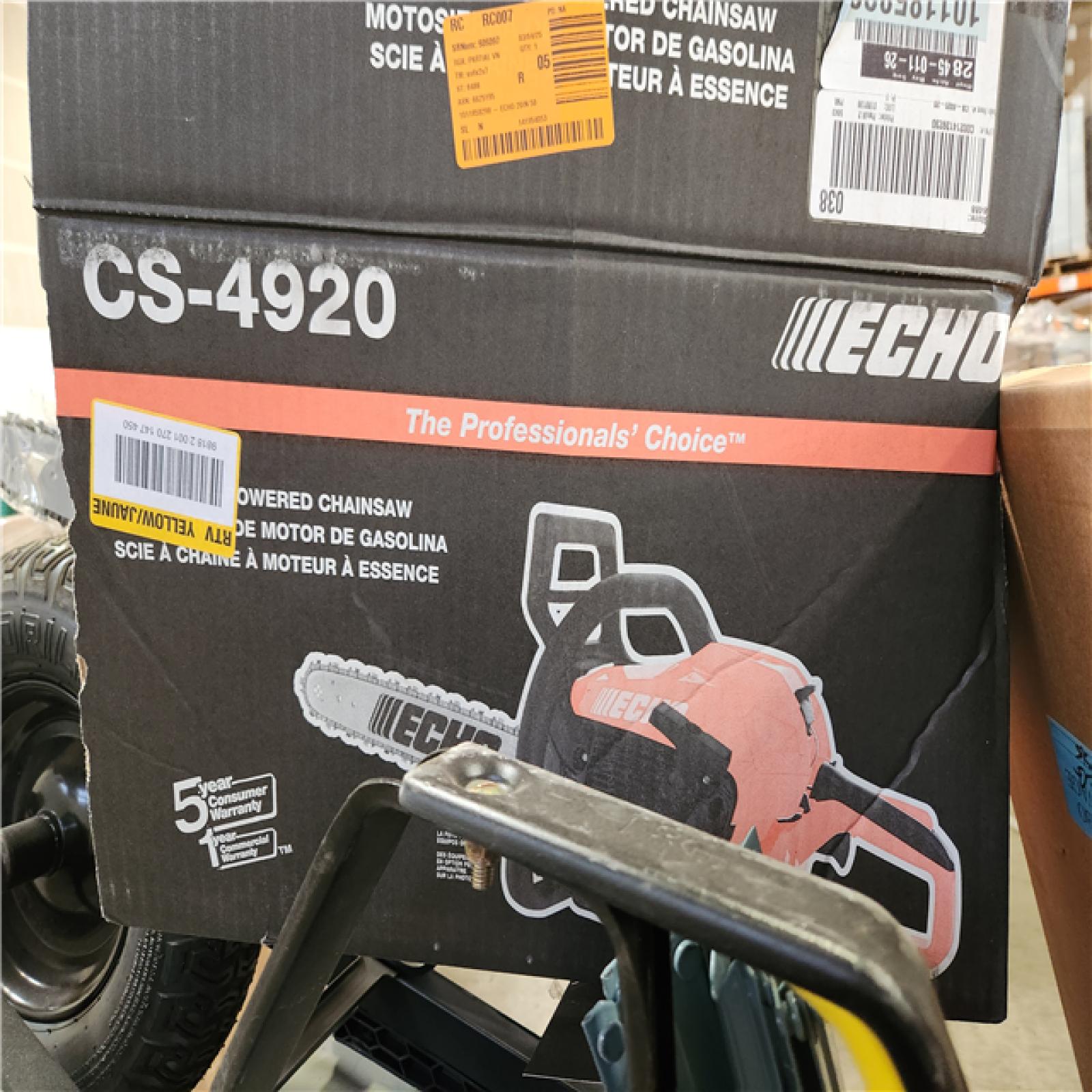 Phoenix AS-IS Mixed Home Improvement Pallet