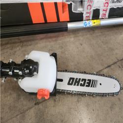 Phoenix NEW ECHO 10 in. 21.2 cc Gas 2-Stroke Power Pole Saw with 94 in. Shaft