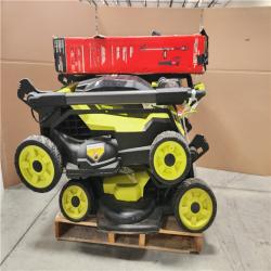 CALIFONIA  AS-IS OUTDOOR POWER EQUIPMENT