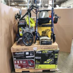 Phoenix AS-IS Monster Turbo Pallet