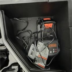 California NEW Black & Decker 20V Max Lithium-Ion Cordless Matrix 6-Tool Combo Kit w/Storage Case