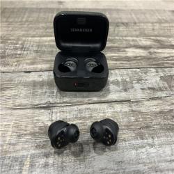 AS-IS Sennheiser Momentum True Wireless 3 Earbuds