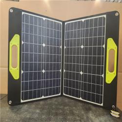 Phoenix NEW RYOBI 60-Watt Premium Solar Panel