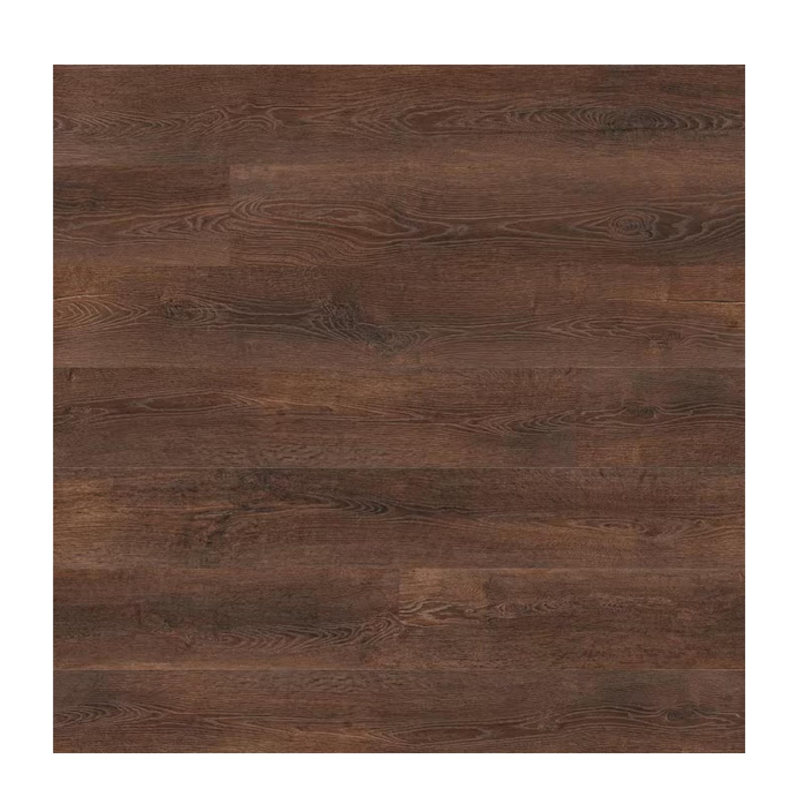 DALLAS LOCATION - Home Decorators Collection Beaver Creek 12 MIL x 7 in. x 60 in. Waterproof Click Lock Rigid Core Luxury Vinyl PALLET- (52 CASES)