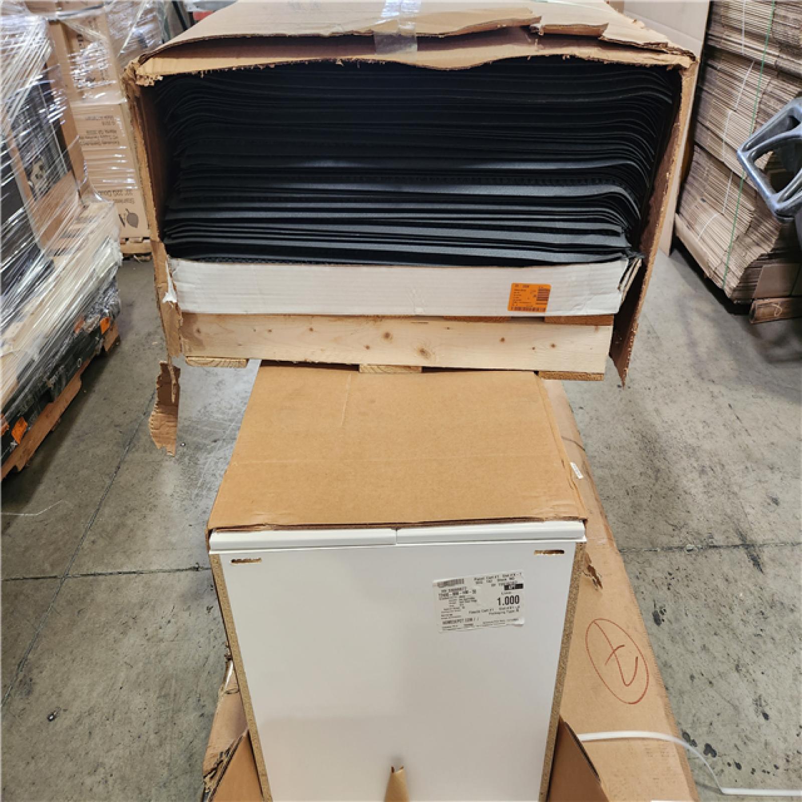 Phoenix AS-IS Mixed Home Improvement Pallet