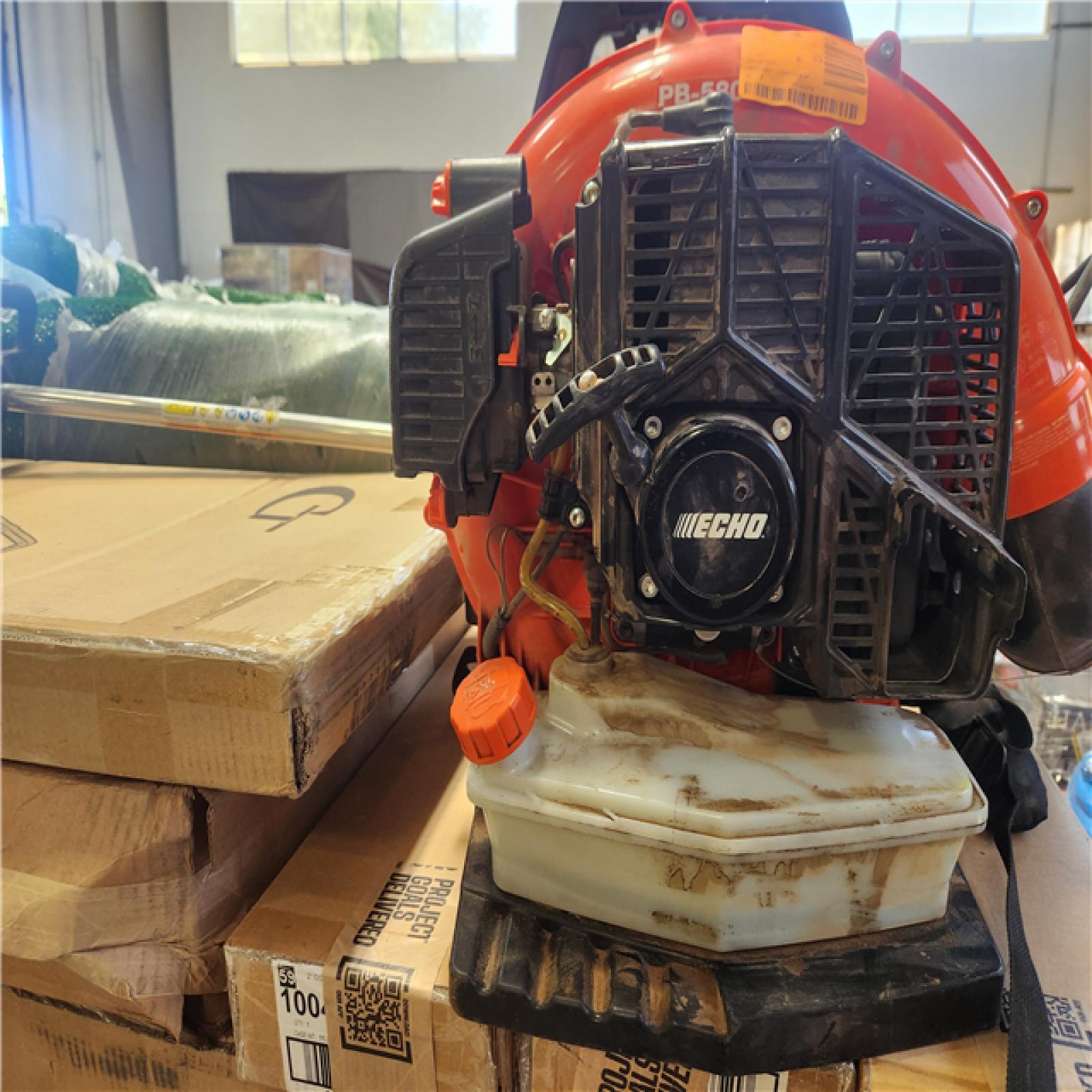 Phoenix AS-IS Monster Turbo Pallet