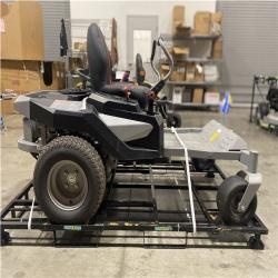 Dallas Location - As-Is Murray Cruz 42 Zero-Turn Lawn Mower