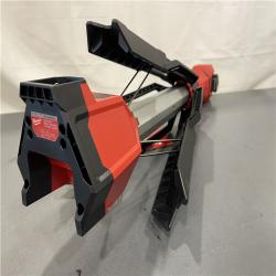 AS-IS - M12 12-Volt Lithium-Ion Cordless 1400 Lumen ROCKET LED Stand Work Light (Tool-Only)