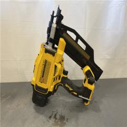 AS-IS - DEWALT 20-Volt 21° Cordless Framing Nailer