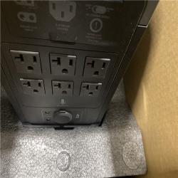 Dallas Location - As-Is EcoFlow Battery Generator DELTA 2 Max Solar Generator  2400W Output 2048Wh LFP Power Station for Home Backup Push-Button