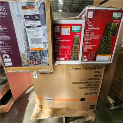 Phoenix AS-IS Holiday Pallet