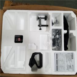 California NEW Ryobi One+ 18V Brushless 10 Sliding Compound Miter Saw Kit
