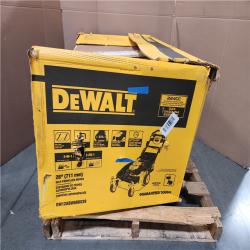 CALIFORNIA AS-IS OUT DOOR POWER EQUIPMENT