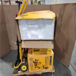 PHOENIX AS-IS TOOL PALLET