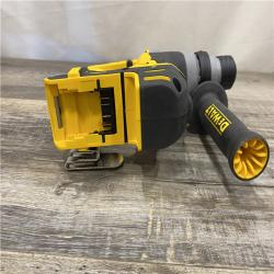 AS-IS DEWALT ATOMIC 20V MAX Cordless Brushless Ultra-Compact 5/8 in. SDS Plus Hammer Drill (Tool Only)