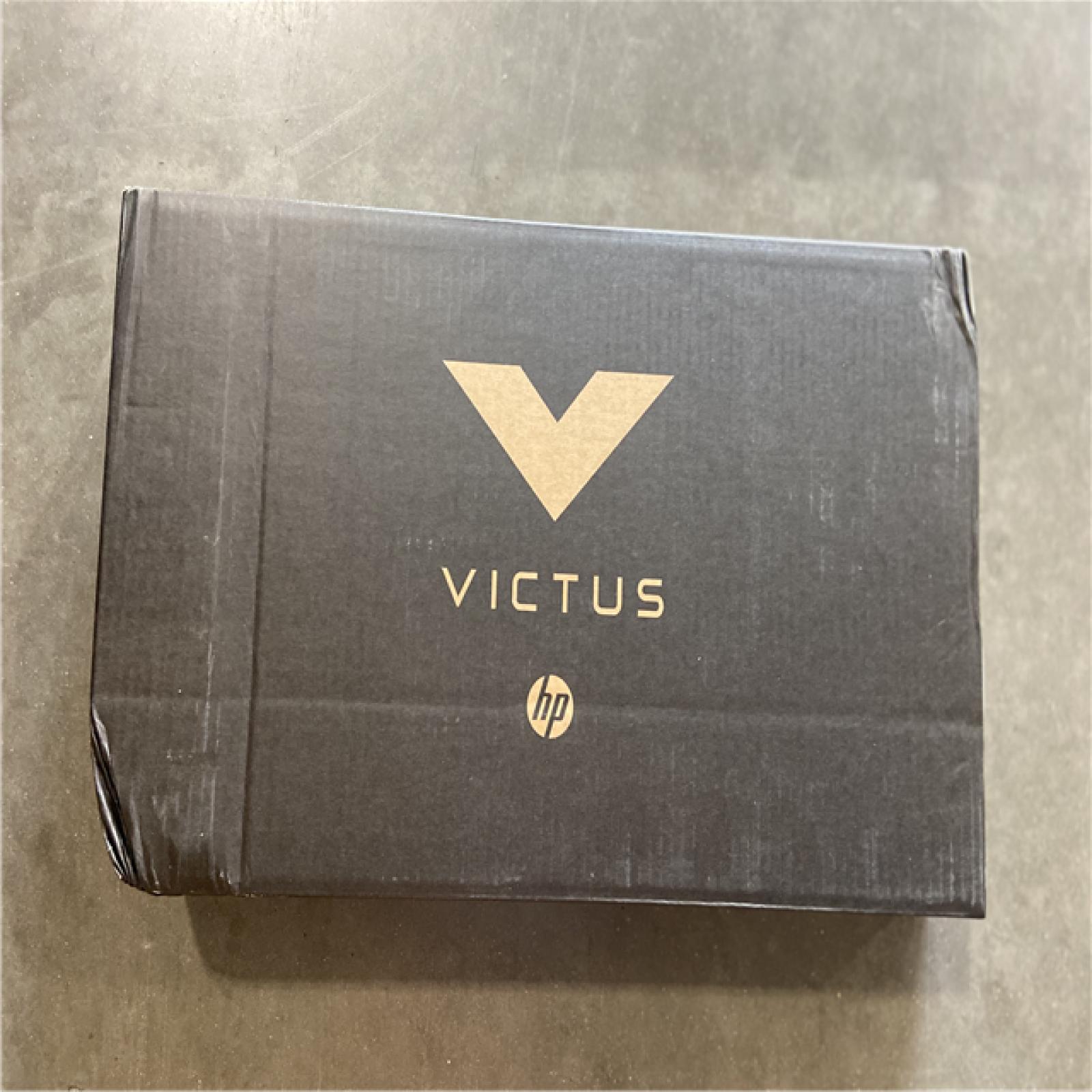 NEW! - HP Victus 15.6 144Hz Gaming Laptop - Intel Core i5 - 16GB RAM - 512GB SSD Storage - Nvidia RTX 4050 - Windows 11 - Silver