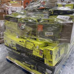 Atlanta Location As-Is Power Tools Truckload (23 Pallets) 7668-B