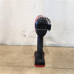 AS-IS- Milwaukee M18 18V Lithium-Ion Cordless Compact Heat Gun (Tool-Only)