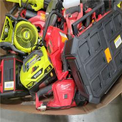 PHOENIX AS-IS TOOL PALLET