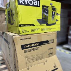 DALLAS LOCATION- AS-IS HOME IMPROVEMENT PALLET