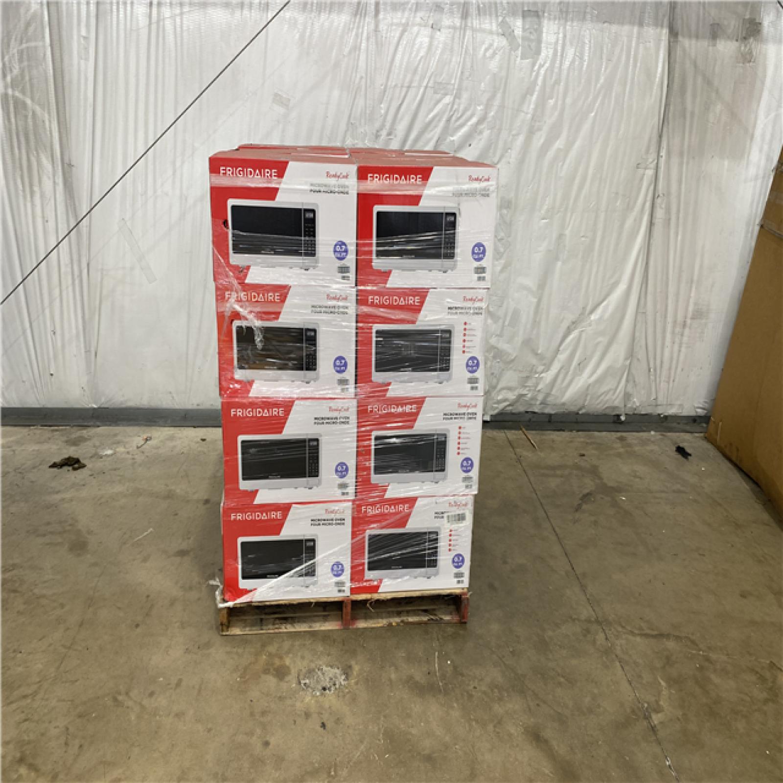 Houston Location - AS-IS home improvement pallet