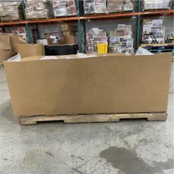DALLAS LOCATION- NEW!- BULLSEYE MIXED CLOTHING PALLET (300 UNITS)